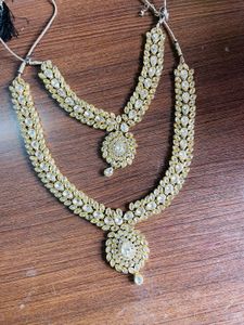 Jewellery set