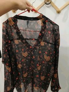 Mesh Top
