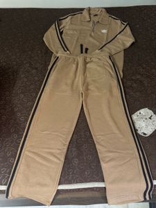 Adidas inspired Tracksuit Set