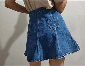 Short Skirt For Women