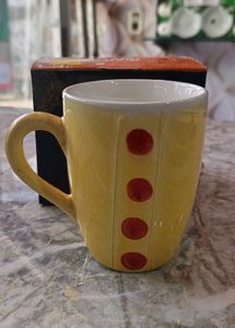 Milk Mug