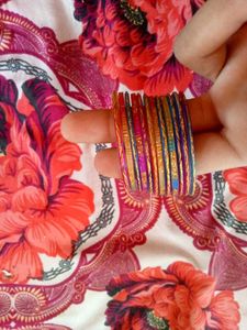 Lady Bangle