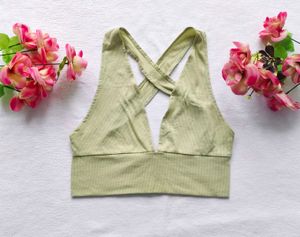 Shein Crop Top