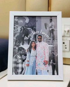 Personalized Photo Frame