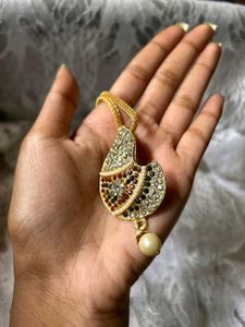 Jewellery Set