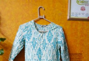 Cotton Aavaasa Kurta