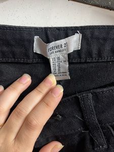Forever 21 Brand New Jeans 34 Waist