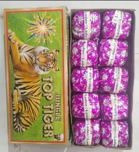 Top Tiger  fireworks 🎆🧨 at lowest price‼️