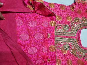 Festive Kurta For Women