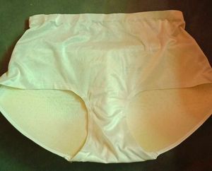 Butt Lifter High Waist Padded Panty
