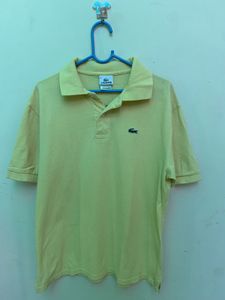 Authentic Lacoste Polo Shirt