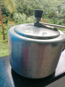 5 Liter Cooker