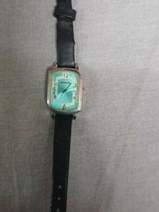 Set Of 3 Sonata Watches