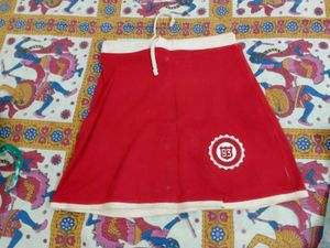 New Skirt