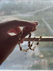 Gold Jewellery Combo