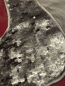 Vero Moda Sequin Waistcoat/ shrug Size ‘L’