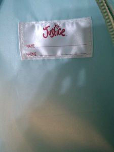 Frozen Sling Bag