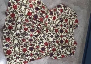 Short Kurti