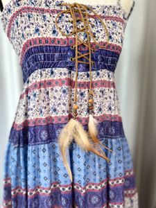 Korean Summer Dress
