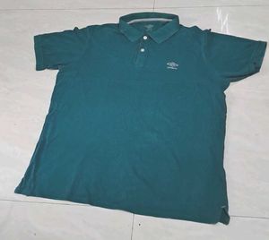 Umbro Polo Shirt