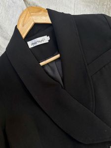 Korean Summer Blazer