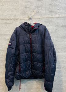 🇯🇵 Superdry Imported  Puffer Jacket