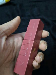 Maybelline Vinyl Ink Lippy