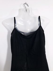 Women Black Dress