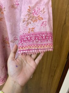 Original Bin Saeed 3pc Suits