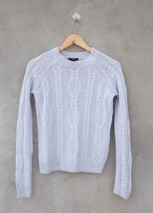 H&M Feminine Sweater
