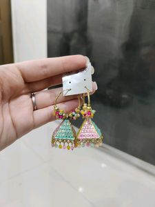 Traditional Earrings Combo