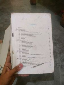 Class 9th NCERT Books Combo