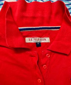 U.S POLO Tshirt