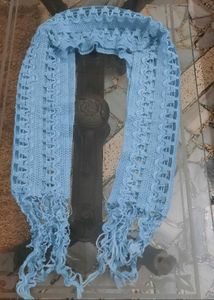 Crochet Scarf