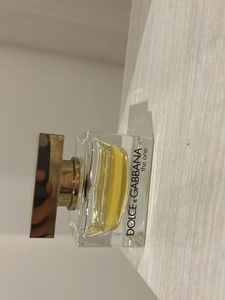 Dolce &amp; Gabbana &#39;The One&#39;