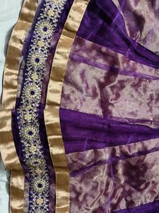 Net Heavy Lehenga