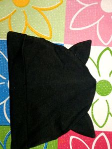 Tax Complete Set For Kid In Winter Season with Cap