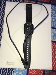 Noise Colourfit Pulse Smart Watch