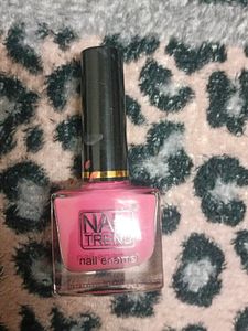 TRENDS Nail Paint Set