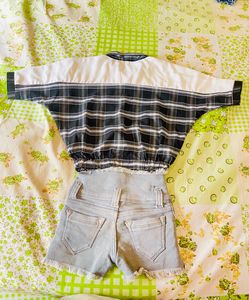 Baby Top&amp;shots