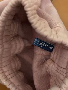 Little Kangaroos Full Length Fleece Pyjama
