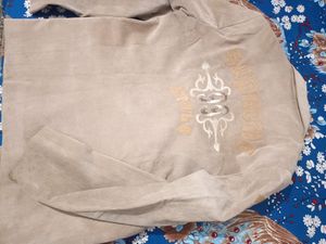 Men Blazzer (Cortrise Fabric)