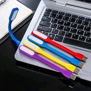 140pc Usb Led Light