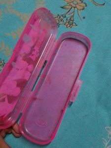 Li&#39;l Princess Pencil Case 💕🦋
