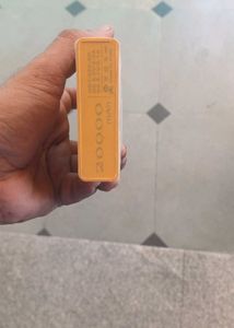 Realme Power Bank