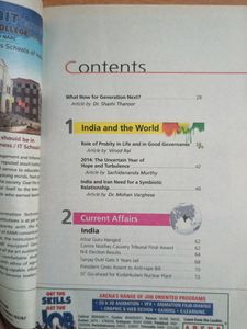 Manorama Year Book 2014