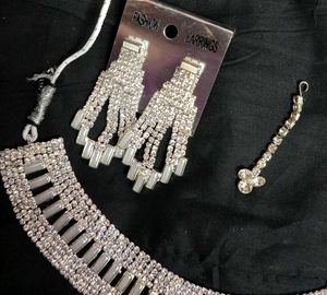 Necklace Set