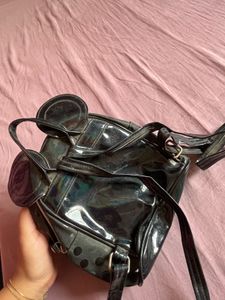 Minnie Mouse Backpack