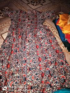 Kurti Laging And Frack Belt Langing