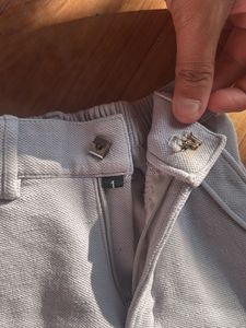 Boy Shirt Pant Set With Accessories